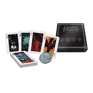 Game of Thrones Premium Playing Cards
