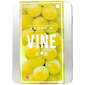 Adopt A Vine