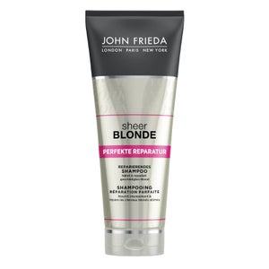 John Frieda Sheer Blonde Perfekte Reparatur Shampoo