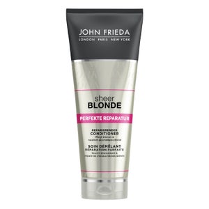 John Frieda Sheer Blonde Perfekte Reparatur Conditioner