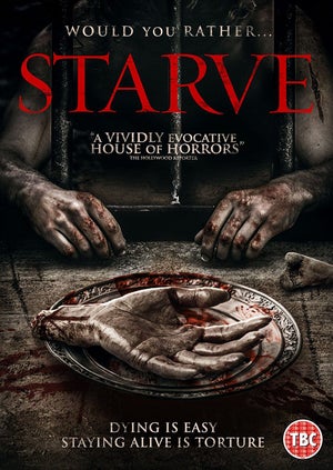 Starve