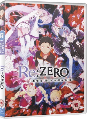 RE:Zero