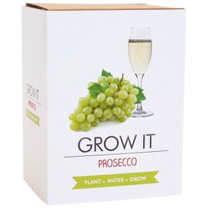 Grow It Prosecco