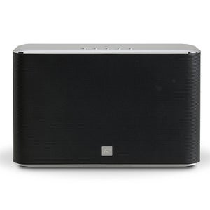 Roberts Radio R-Line S2 Smart Wireless Wi-Fi Bluetooth NFC Speaker System - Black