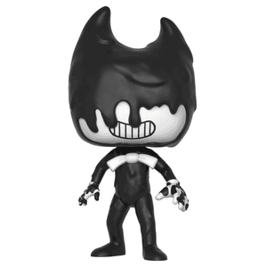 POP! Games: Bendy and the Ink Machine- Ink Bendy