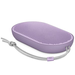 Bang & Olufsen Beoplay P2 Bluetooth Wireless Speaker - Lilac