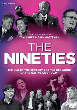 The Nineties