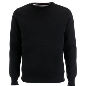 Brave Soul Men's Jones Sweatshirt - Black
