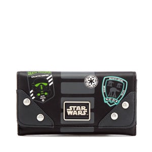 Star Wars Wallet - Black