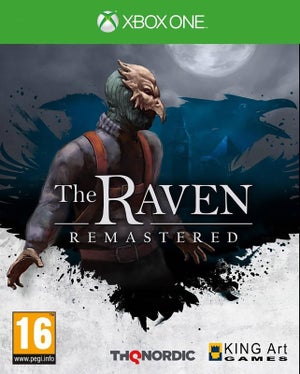 The Raven HD
