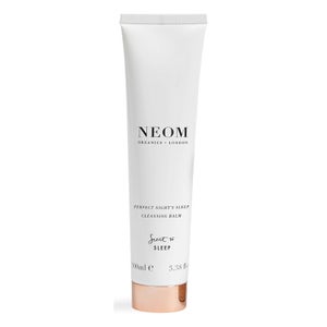 NEOM Organics London Perfect Night's Sleep Cleansing Balm 100ml