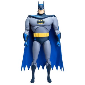 Mondo DC Comics Batman: The Animated Series Action Figure 30cm
