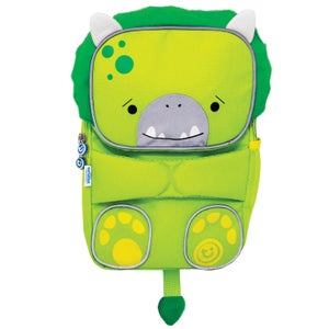 Trunki ToddlePak Backpack Dino