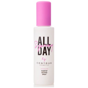Contour Cosmetics All Day Spray (120ml)