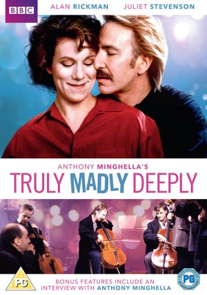 Truly, Madly, Deeply