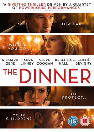 The Dinner
