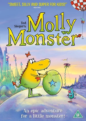Molly Monster