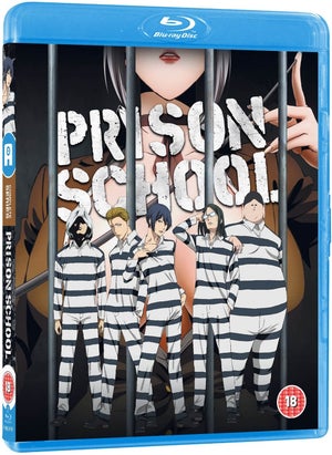 Prison School