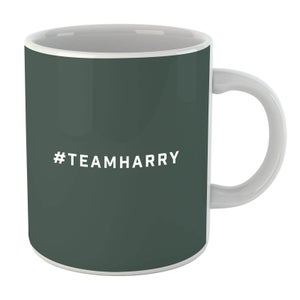 #TeamHarry Mug