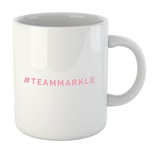 #TeamMarkle Mug