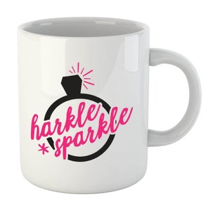 Harkle Sparkle Mug