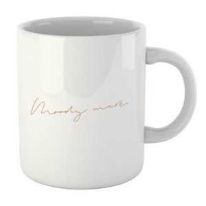 Moody Mare Mug