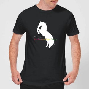 The Original Unicorn T-Shirt - Black