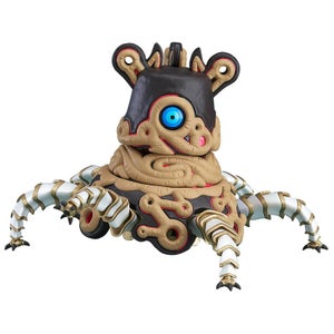 The Legend of Zelda Breath of the Wild Nendoroid Action Figure Guardian 9 cm