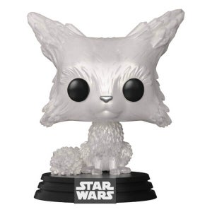 Star Wars The Last Jedi Crystalline Fox Vulptex Pop! Vinyl Figure