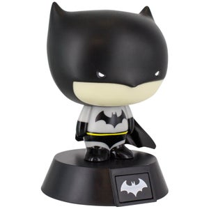 DC Comics Batman Icon Light