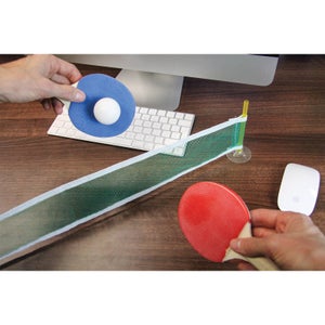 Desktop Ping Pong