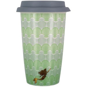 Disney Princess Ariel Travel Mug