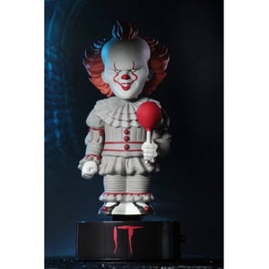 NECA IT - Body Knocker - Pennywise (2017 Movie)