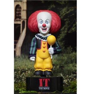 NECA IT - Body Knocker - Pennywise (1990 Miniseries)