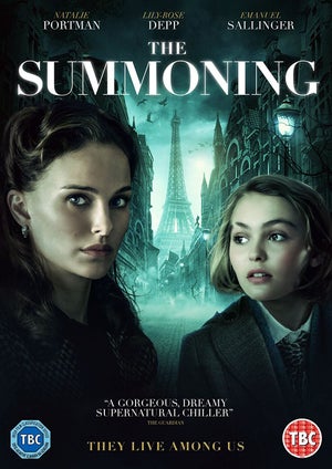 The Summoning