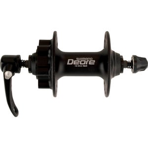 Shimano HB-M525 Deore Disc Front Hub