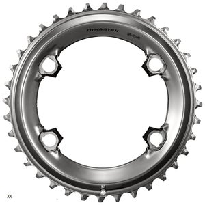 Shimano SM-CRM91 Single Chainring for XTR M9000/9020