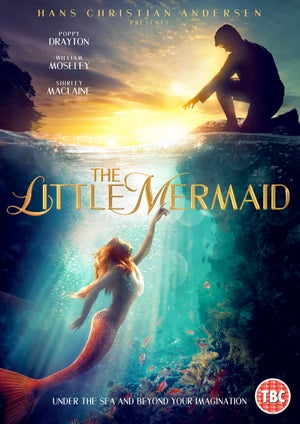 The Little Mermaid