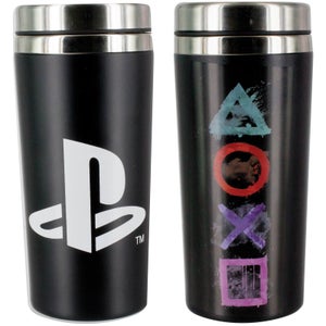Playstation Travel Mug
