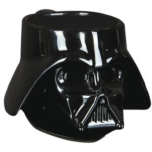Darth Vader Shaped Mug Dv