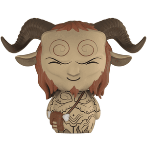 Pan's Labyrinth Fauna Dorbz Vinyl Figure