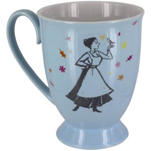 Mary Poppins Mug