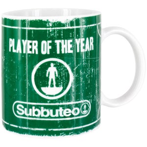 Subbuteo Mug
