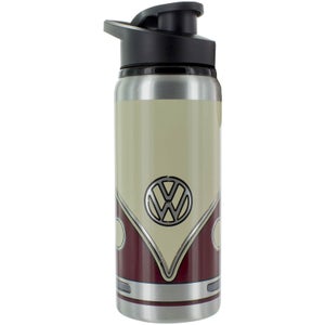 Volkswagen Campervan Water Bottle