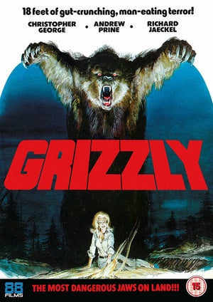 Grizzly