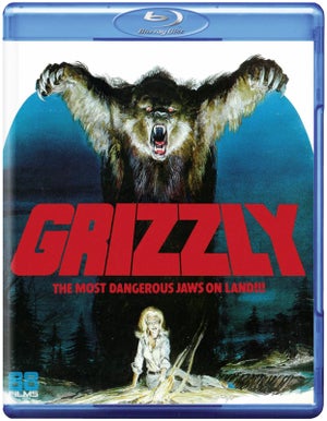 Grizzly