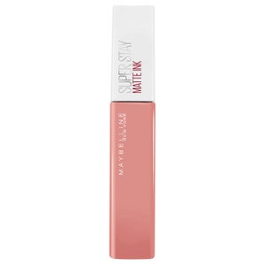 Maybelline Superstay 24 Matte Ink Lipstick (Various Shades)