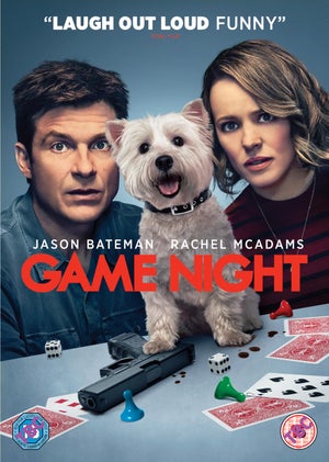 Game Night