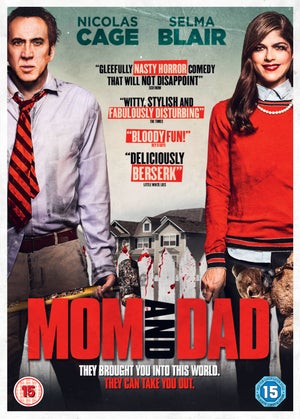 Mom and Dad