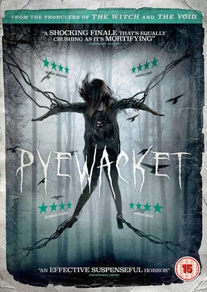 Pyewacket